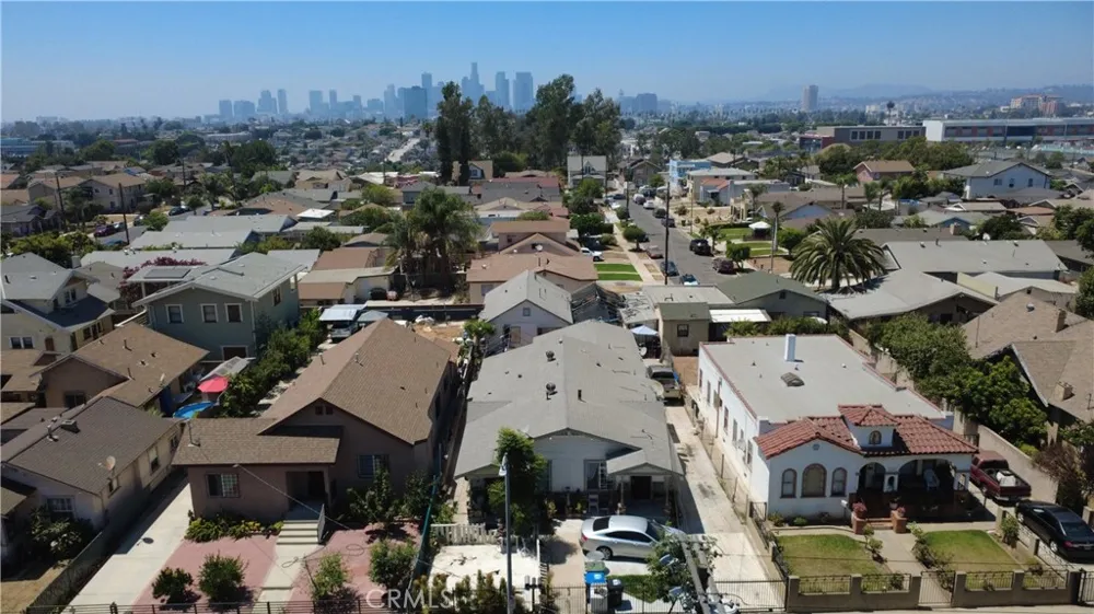 631 S Evergreen Avenue Los Angeles, CA 90023