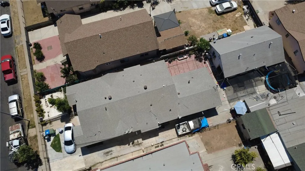 631 S Evergreen Avenue Los Angeles, CA 90023