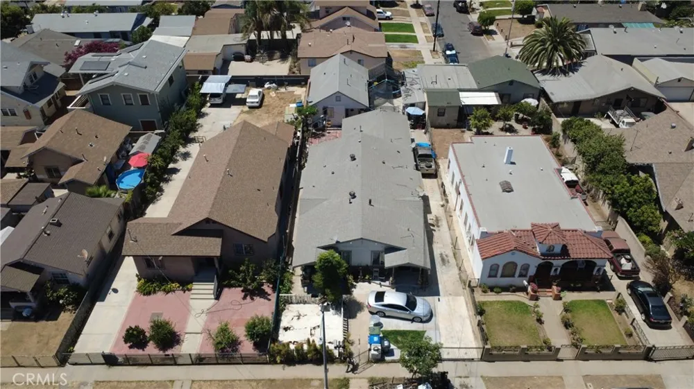 631 S Evergreen Avenue Los Angeles, CA 90023