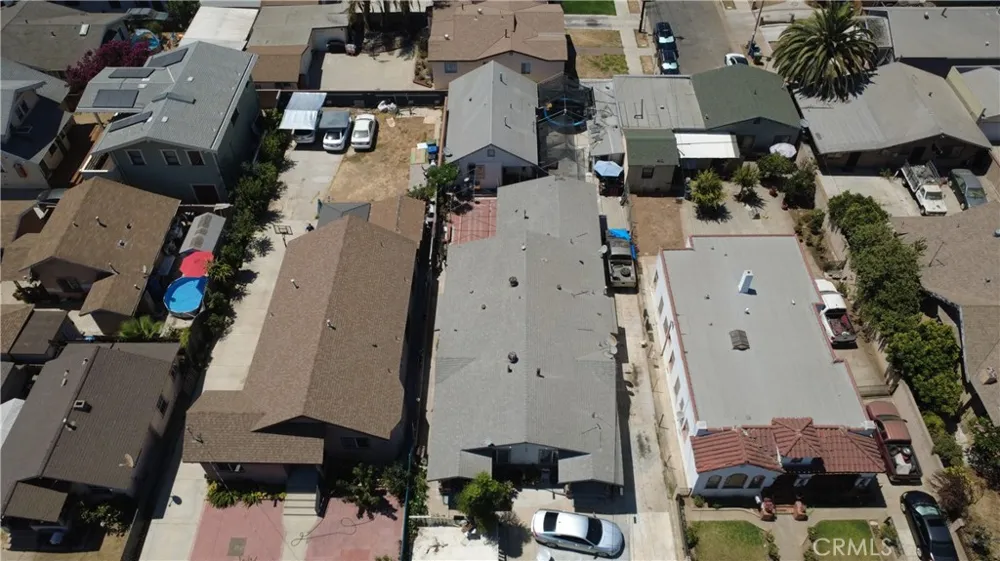 631 S Evergreen Avenue Los Angeles, CA 90023