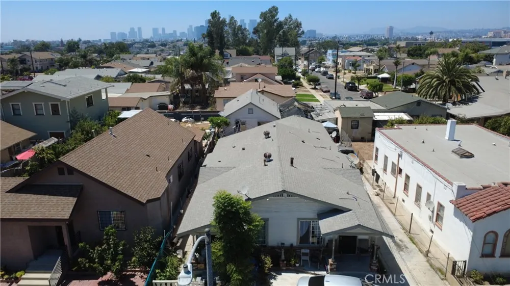 631 S Evergreen Avenue Los Angeles, CA 90023