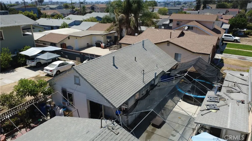 631 S Evergreen Avenue Los Angeles, CA 90023