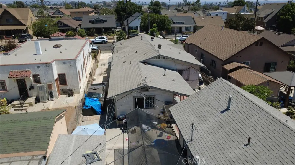 631 S Evergreen Avenue Los Angeles, CA 90023