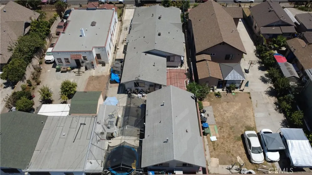 631 S Evergreen Avenue Los Angeles, CA 90023