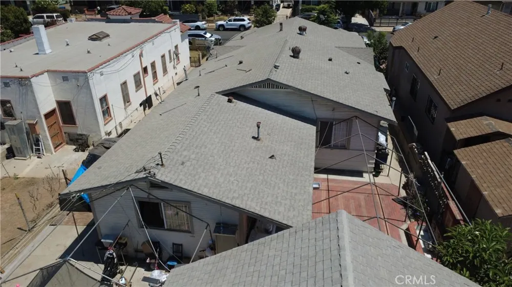 631 S Evergreen Avenue Los Angeles, CA 90023