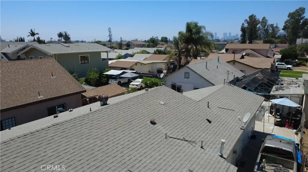 631 S Evergreen Avenue Los Angeles, CA 90023