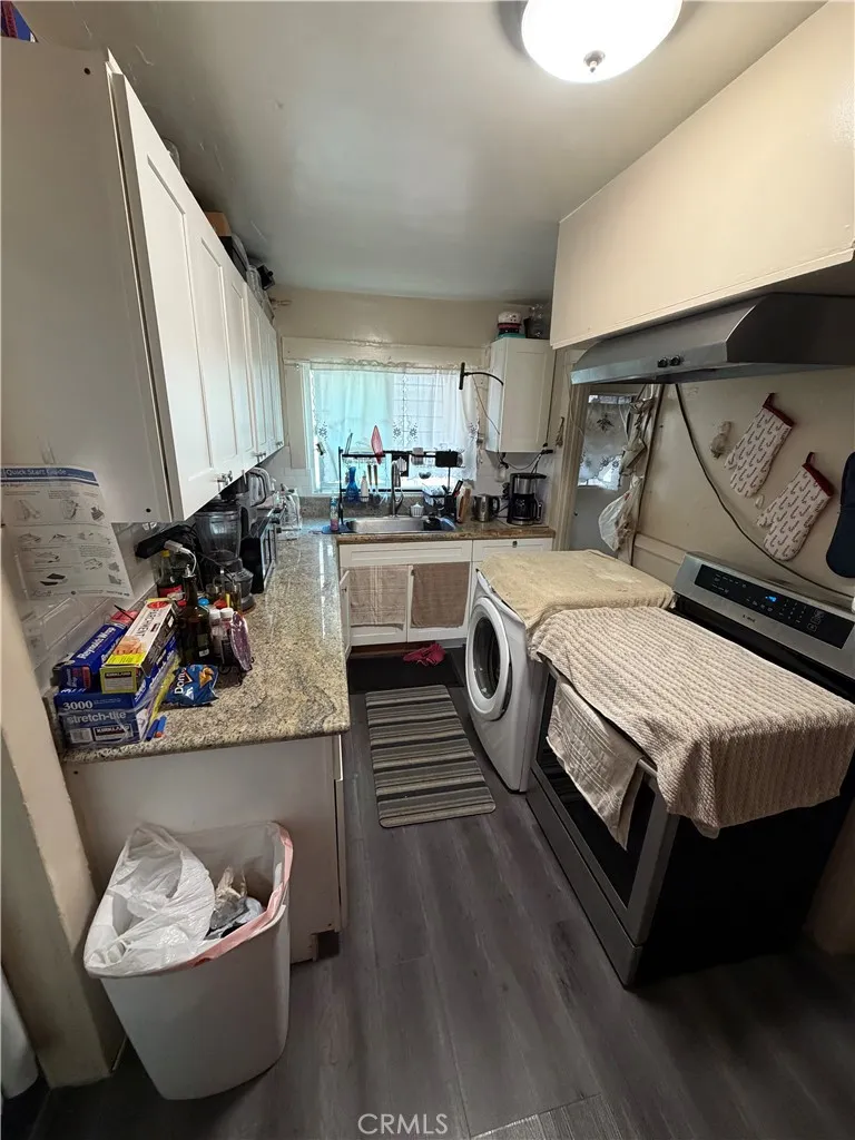 631 S Evergreen Avenue Los Angeles, CA 90023