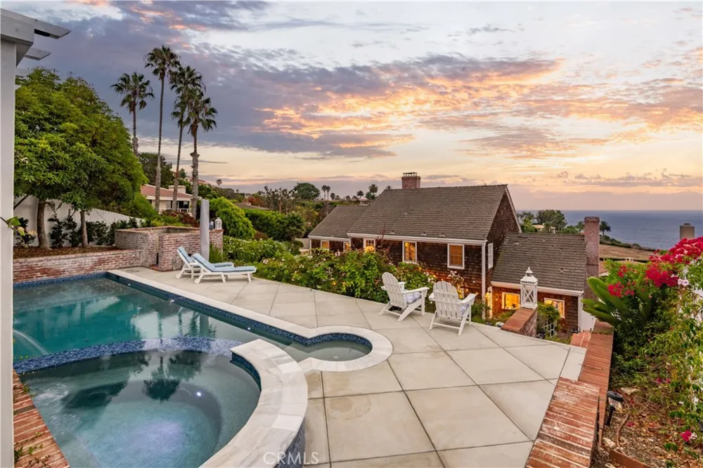2976 Via Alvarado Palos Verdes Estates, CA 90274