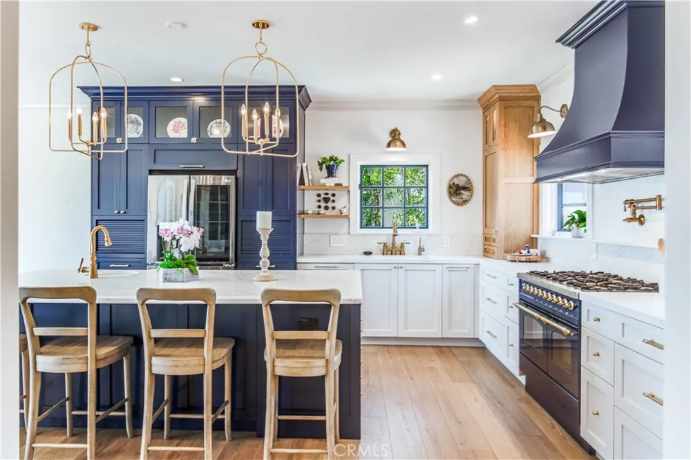 2976 Via Alvarado Palos Verdes Estates, CA 90274
