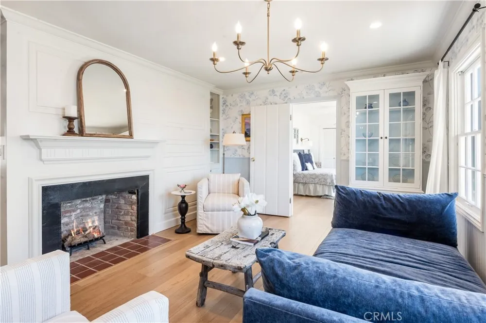 2976 Via Alvarado Palos Verdes Estates, CA 90274