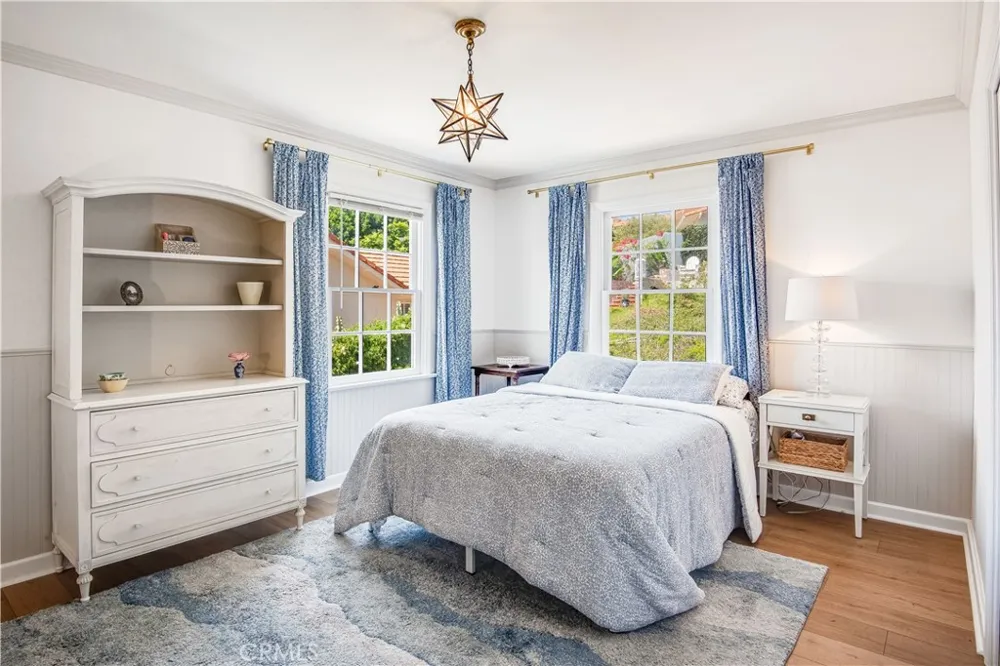 2976 Via Alvarado Palos Verdes Estates, CA 90274