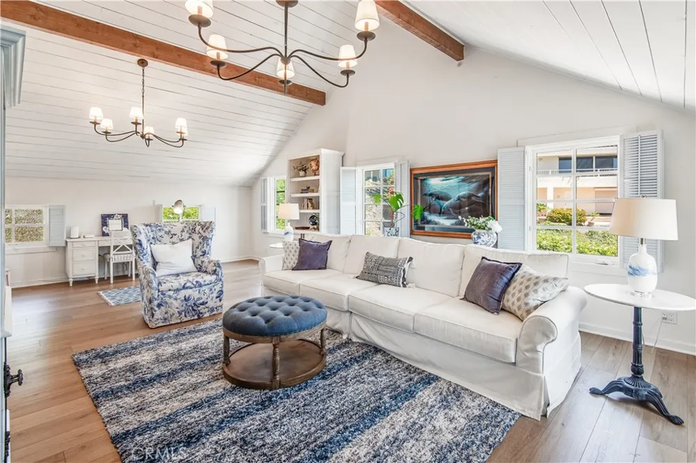 2976 Via Alvarado Palos Verdes Estates, CA 90274