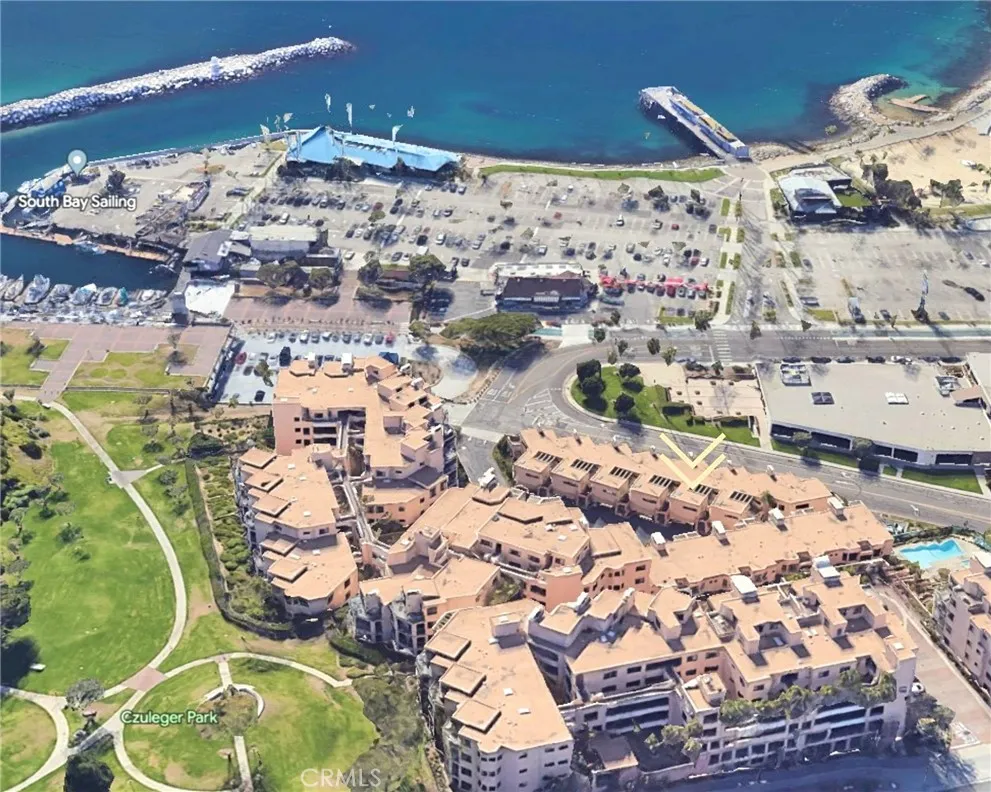150 The Village #5 Redondo Beach, CA 90277
