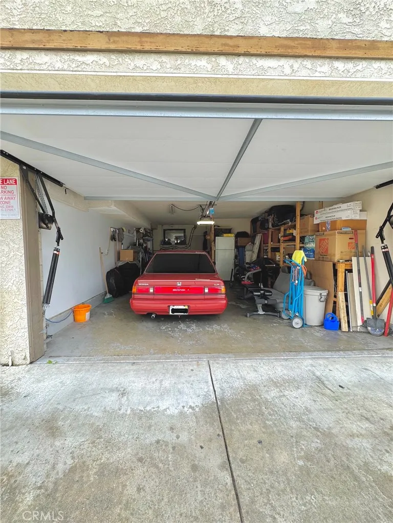 13450 Meyer #33 Whittier, CA 90605