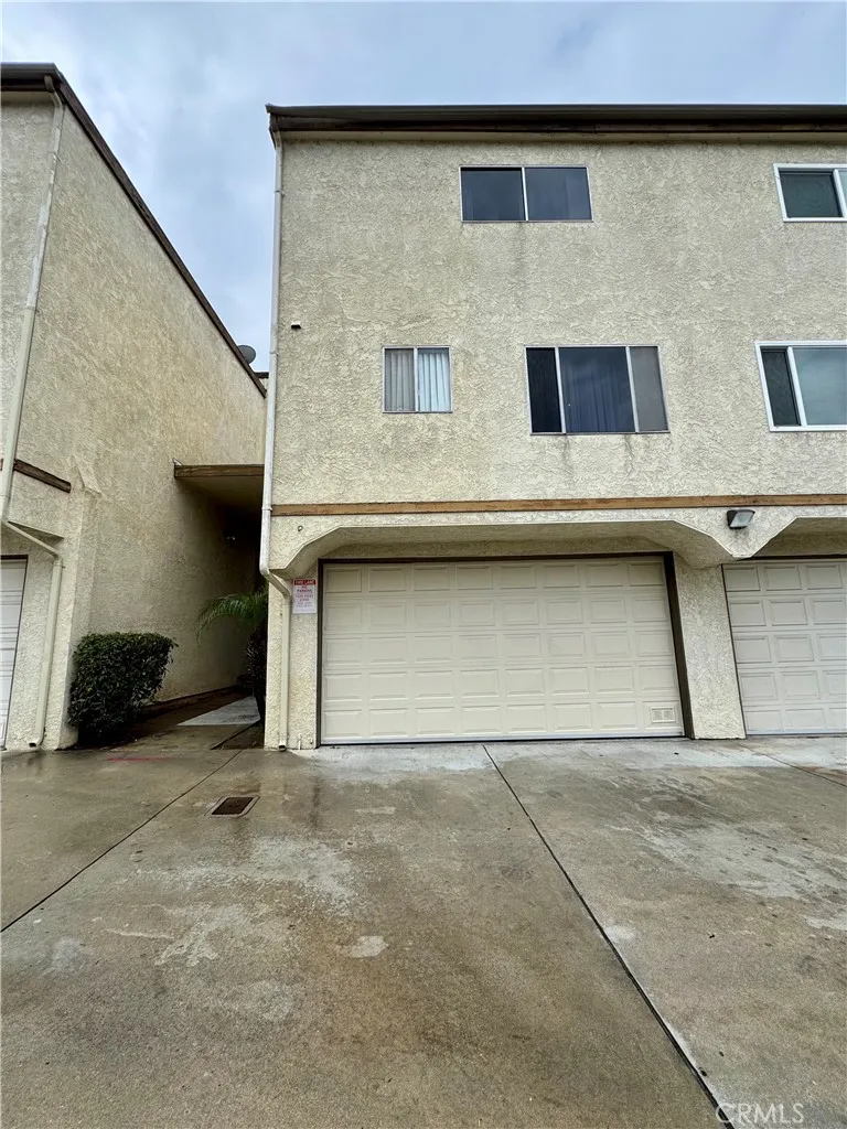 13450 Meyer #33 Whittier, CA 90605