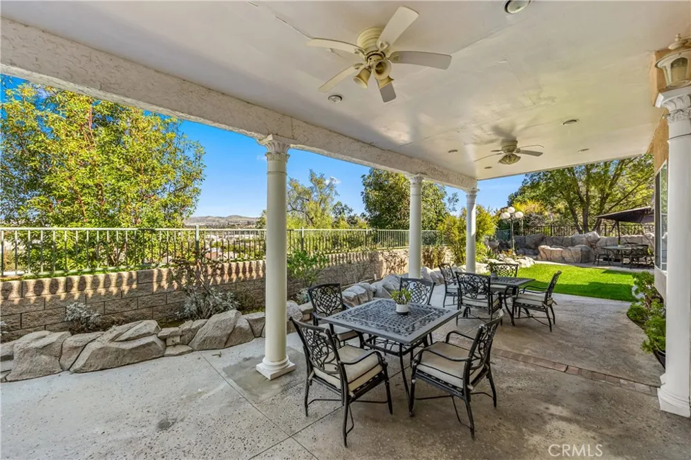 106 S Vista Grande Anaheim Hills, CA 92807