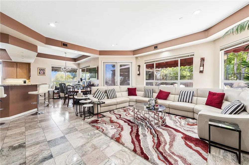 106 S Vista Grande Anaheim Hills, CA 92807