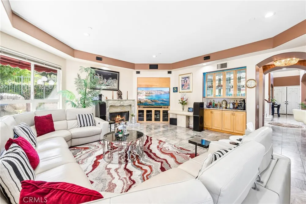 106 S Vista Grande Anaheim Hills, CA 92807