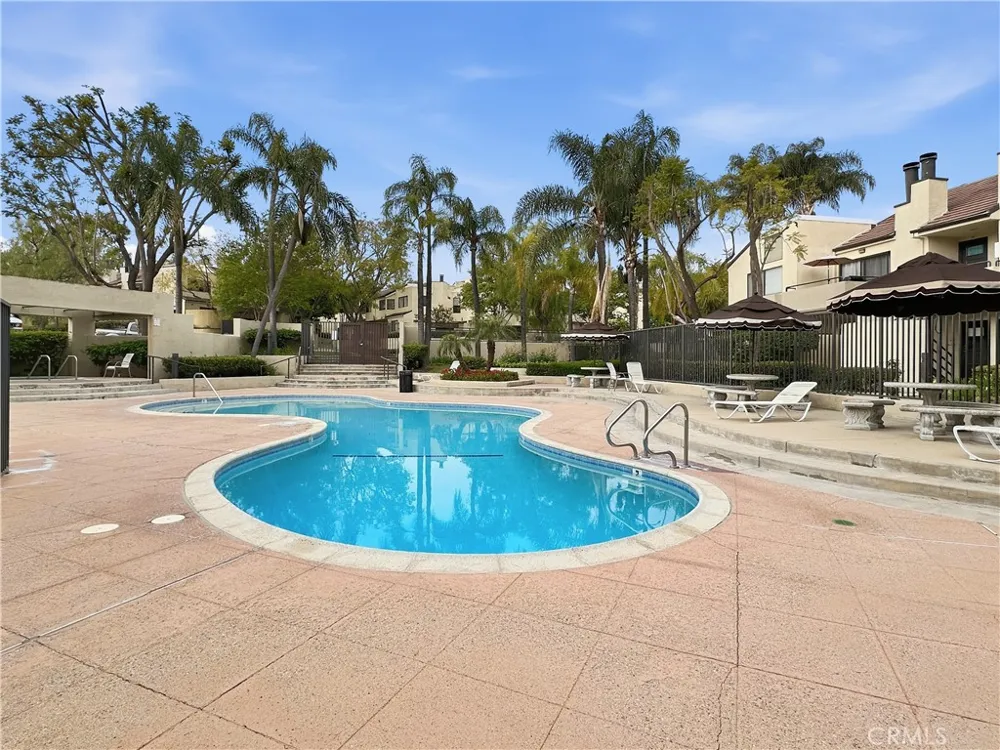 13104 Glen Court #45 Chino Hills, CA 91709