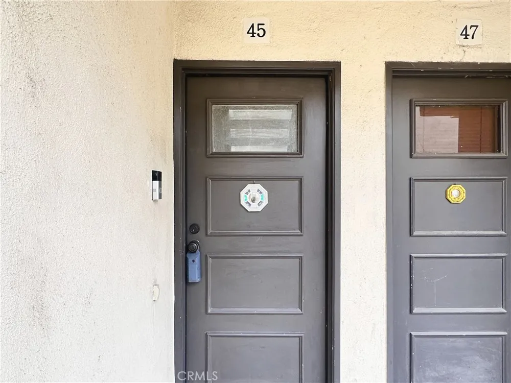 13104 Glen Court #45 Chino Hills, CA 91709