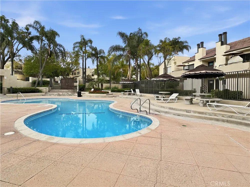 13104 Glen Court #45 Chino Hills, CA 91709