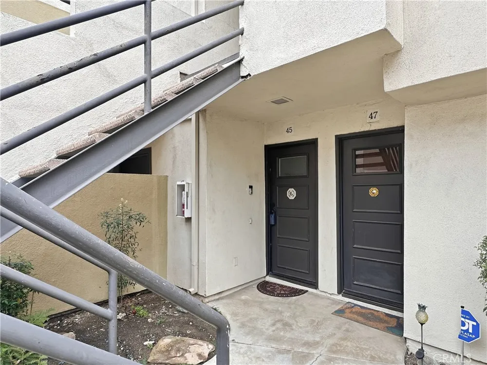 13104 Glen Court #45 Chino Hills, CA 91709