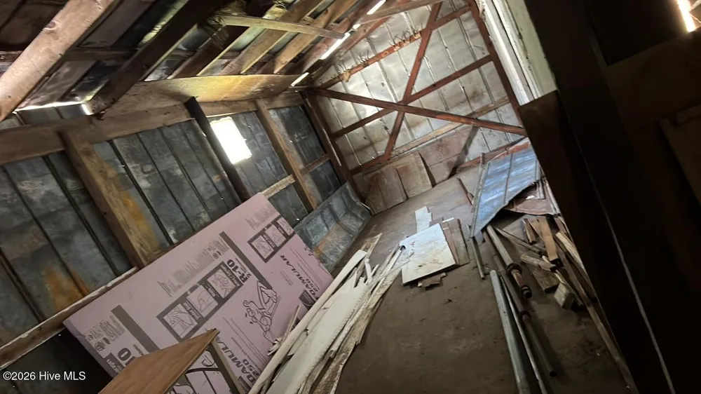 582 Five Mile Road Richlands, NC 28574