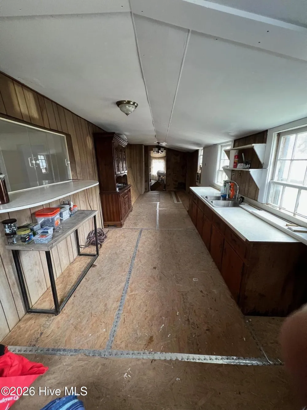 582 Five Mile Road Richlands, NC 28574