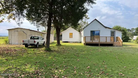 582 Five Mile Road