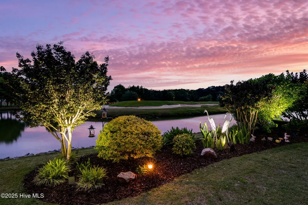 115 Legacy Lakes Drive Wallace, NC 28466