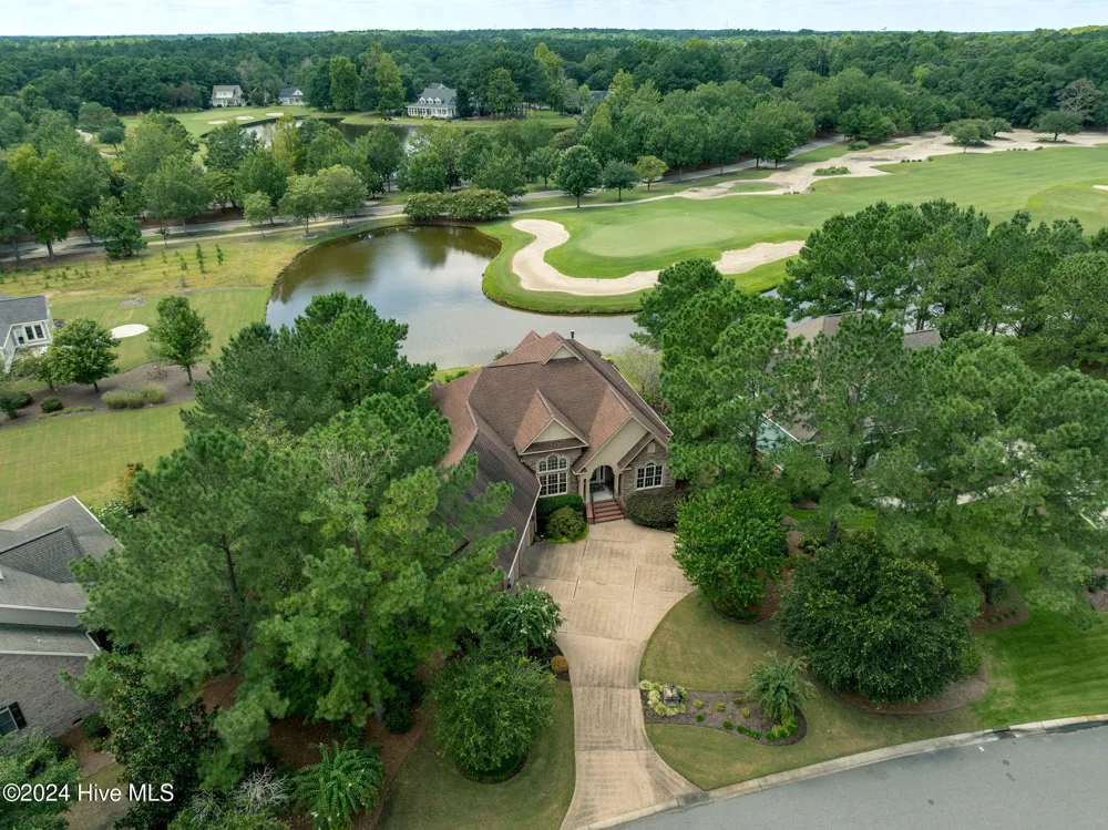 115 Legacy Lakes Drive Wallace, NC 28466