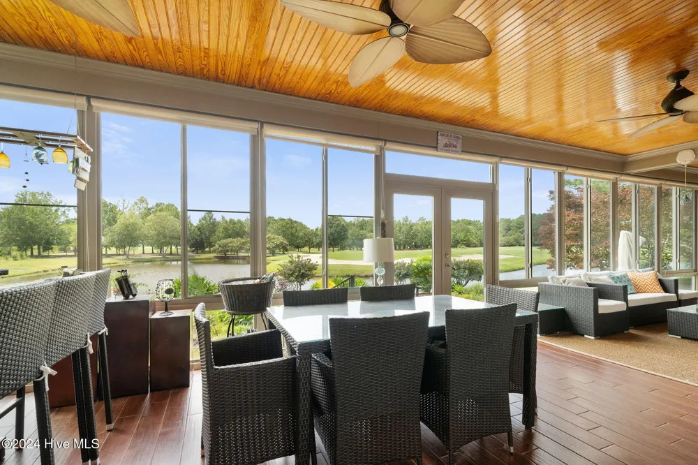 115 Legacy Lakes Drive Wallace, NC 28466