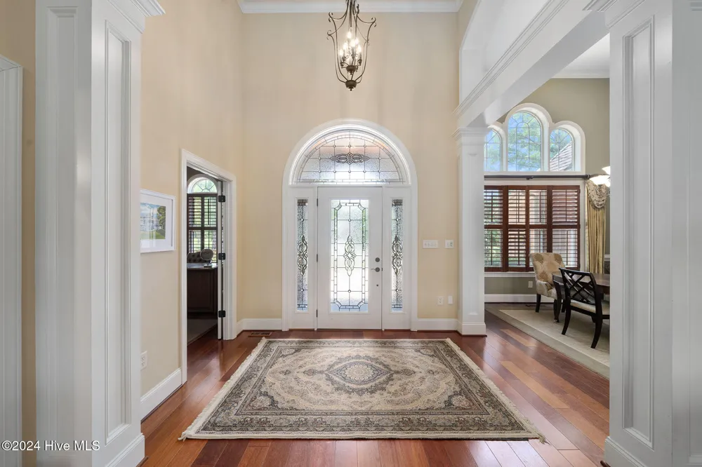 115 Legacy Lakes Drive Wallace, NC 28466