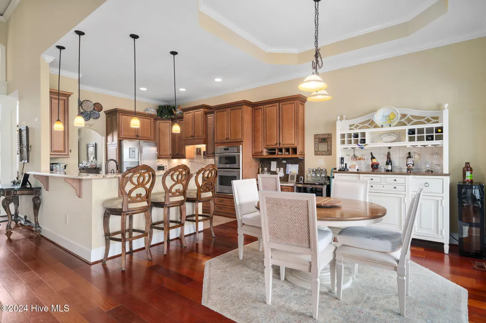 115 Legacy Lakes Drive Wallace, NC 28466