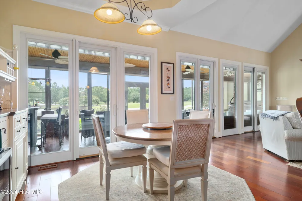 115 Legacy Lakes Drive Wallace, NC 28466