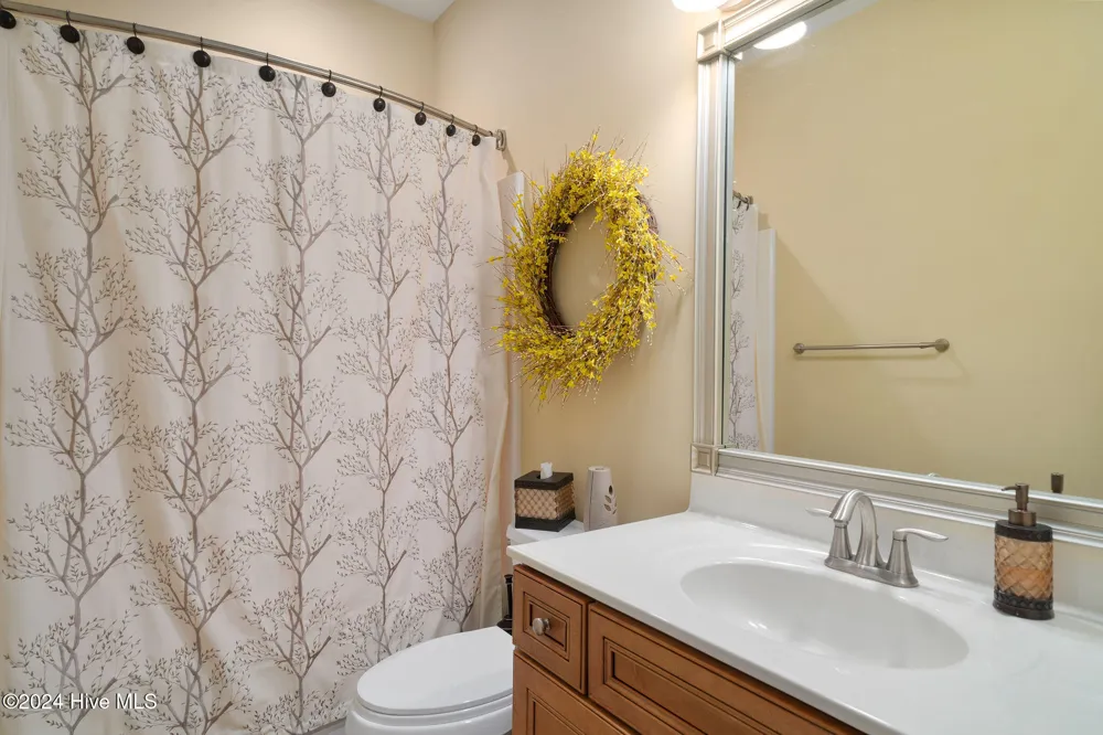 115 Legacy Lakes Drive Wallace, NC 28466