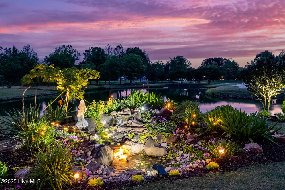 115 Legacy Lakes Drive Wallace, NC 28466