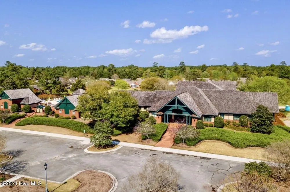 115 Legacy Lakes Drive Wallace, NC 28466