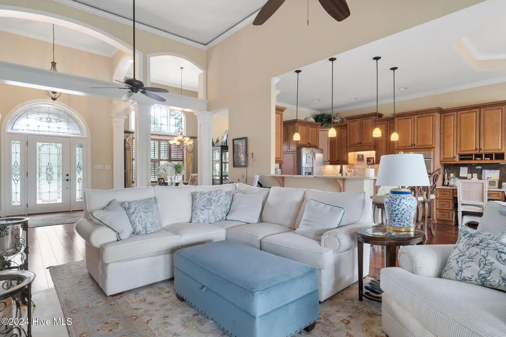 115 Legacy Lakes Drive Wallace, NC 28466