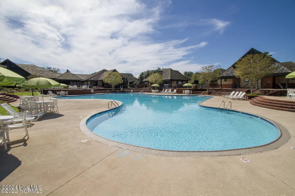 115 Legacy Lakes Drive Wallace, NC 28466