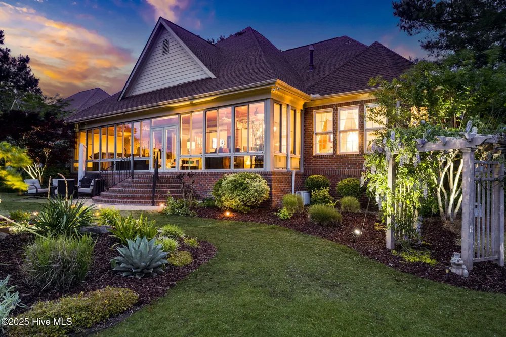 115 Legacy Lakes Drive Wallace, NC 28466