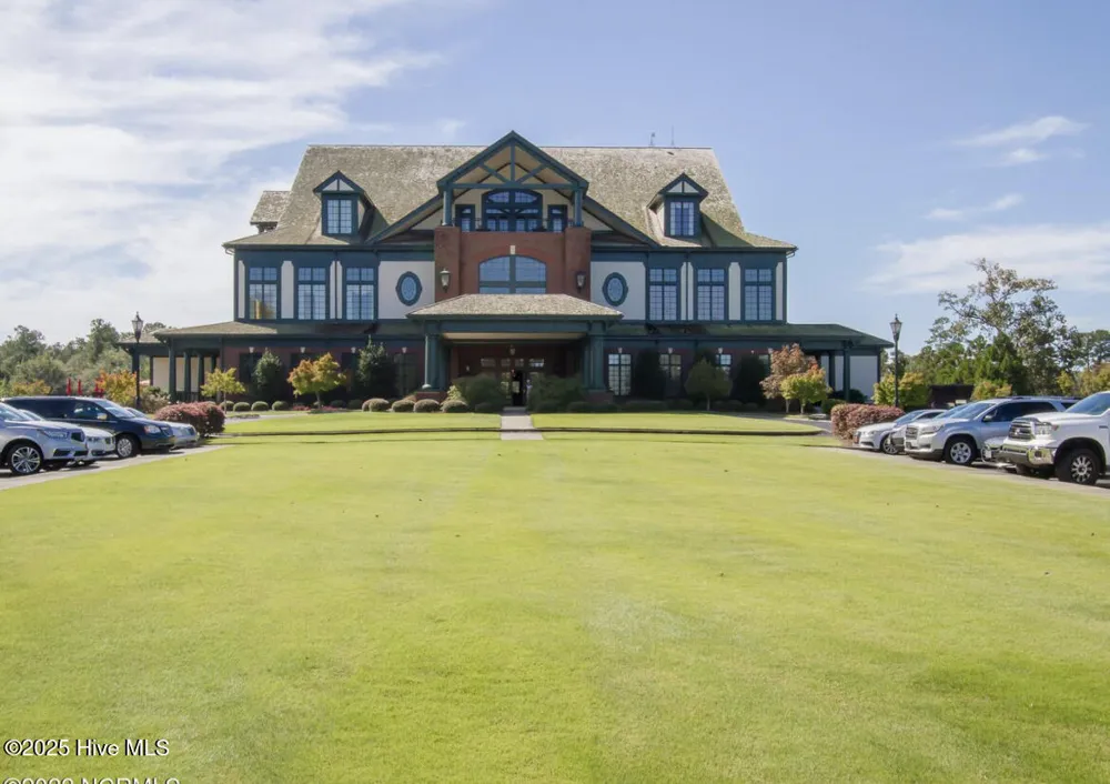 115 Legacy Lakes Drive Wallace, NC 28466