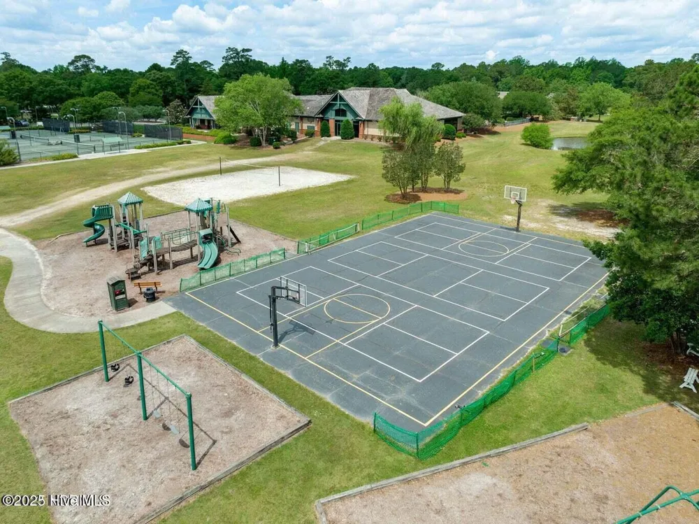 115 Legacy Lakes Drive Wallace, NC 28466