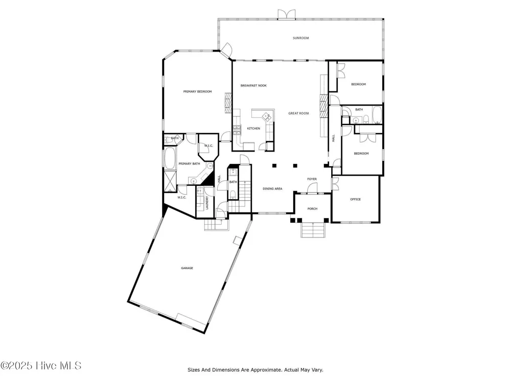 115 Legacy Lakes Drive Wallace, NC 28466