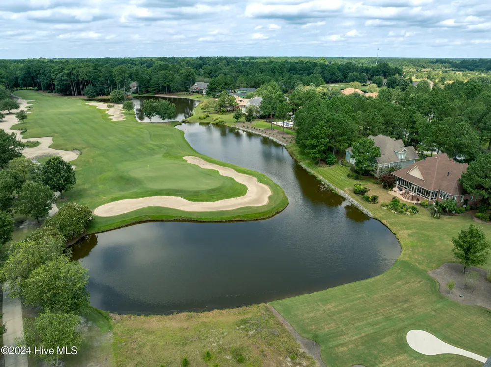 115 Legacy Lakes Drive Wallace, NC 28466