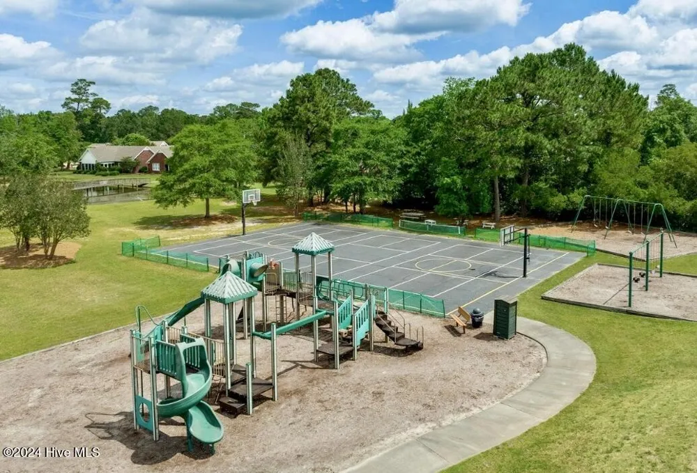 115 Legacy Lakes Drive Wallace, NC 28466