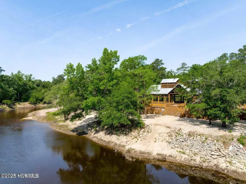115 Legacy Lakes Drive Wallace, NC 28466