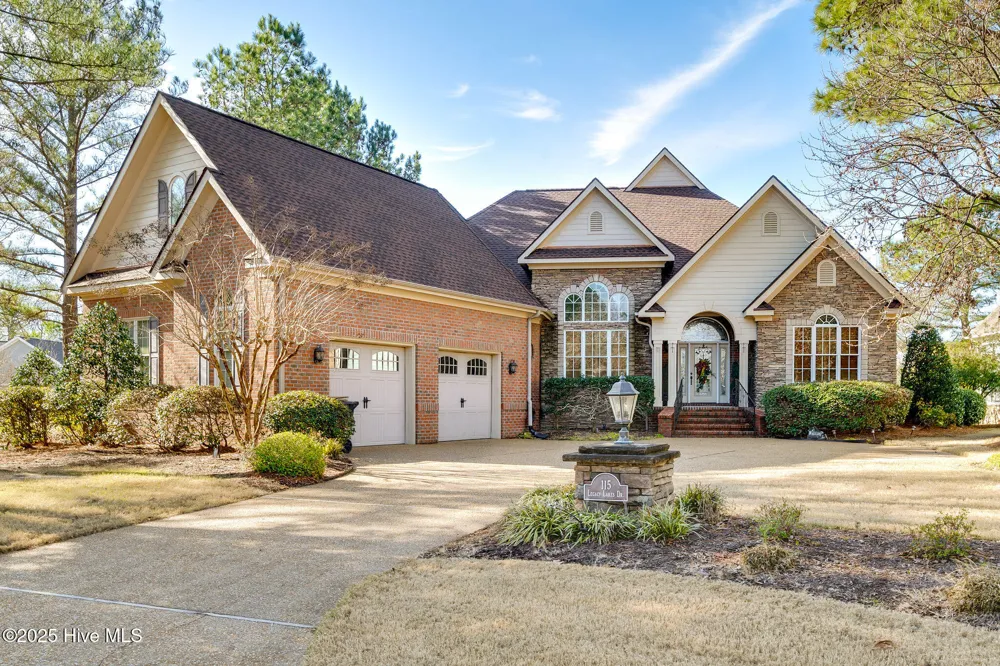 115 Legacy Lakes Drive Wallace, NC 28466