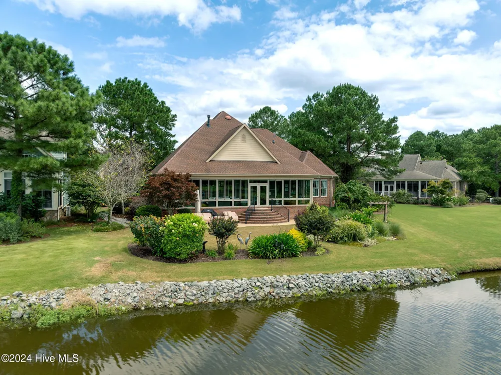 115 Legacy Lakes Drive Wallace, NC 28466