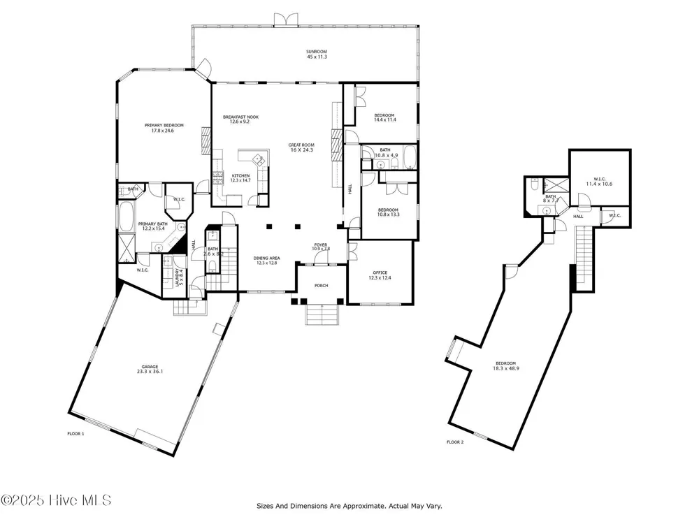 115 Legacy Lakes Drive Wallace, NC 28466